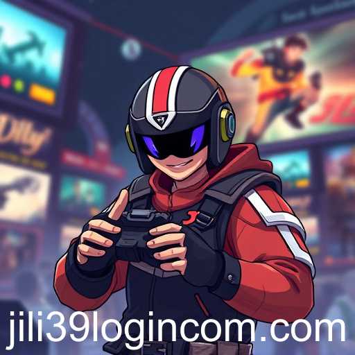 The Rise of Jili39: A New Era in Online Gaming