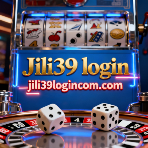 Jili39 login